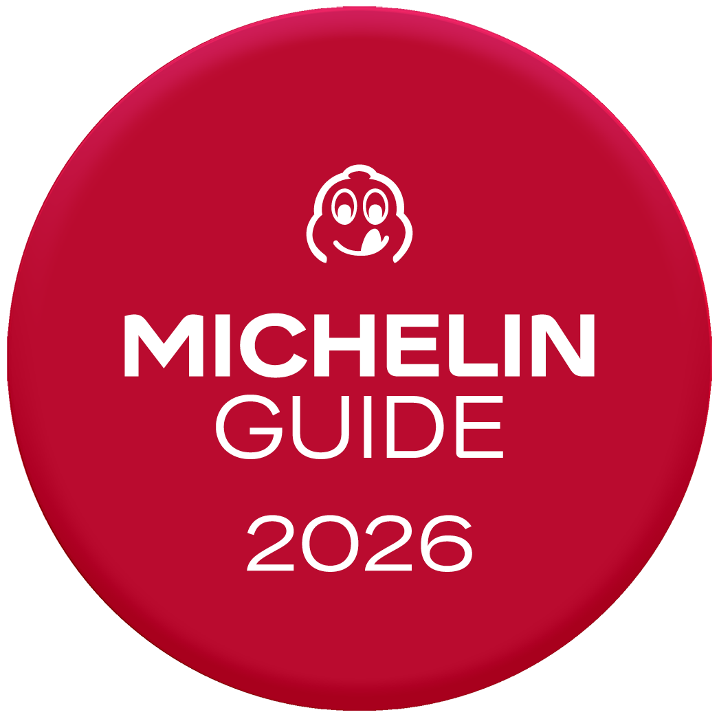 Auszeichnung Bib Gourmand von Michelin